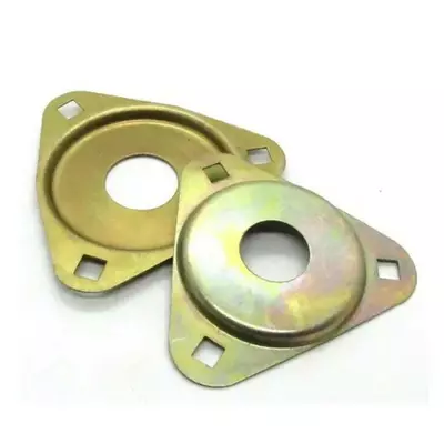 Кришка пильовик корпусу підшипника 204 НІВА А54-43757, Н.166.202