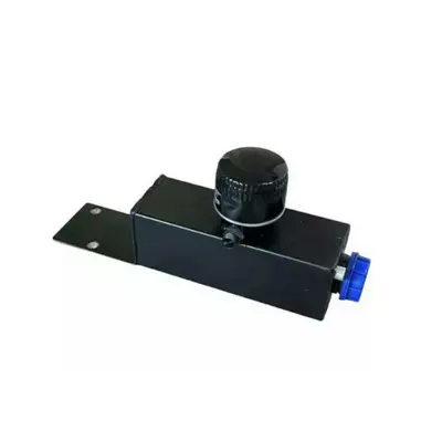 Гідробак замість ГУРа ЮМЗ, Т-25 з фільтром 45Т-3400010-03 (під переобладнання) ГОРу