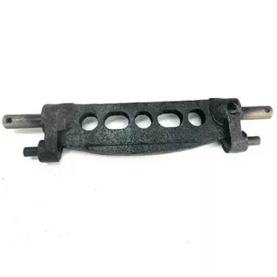 Поперечин Т-40 задньої навіски Т25-2805080-Б