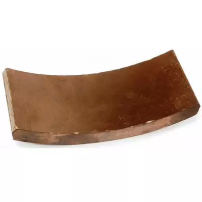 Накладка гальмівної колодки Т-150 125.38.102