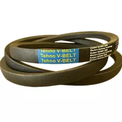 Ремінь приводний C(В)-2360 ld вивантажувального шнека НИВА СК-5 Індія