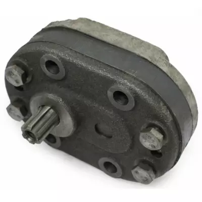 Насос оливний НМШ-25 Т-150