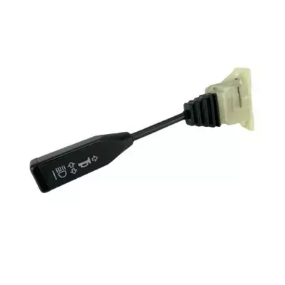 Перемикач світла МТЗ підрулевий (фар, поворотів і звукового сигналу) ПКП-1