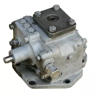 Розподільник КПП Т-150 (пенячок) правий 150.37.025-1