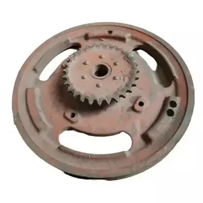 Шків верхнього валу похилої камери НИВА СК-5