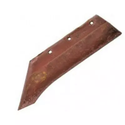 Лемех-плуга Кований ПЛН 3:35 7кг. посилений