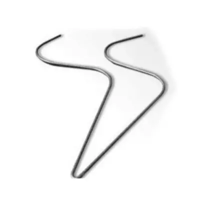 Грабліни PZK-5 спиці на граблі ворушилки