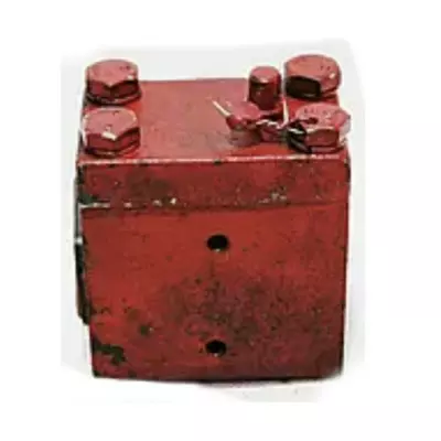 Клапан гідравлічний запобіжний Ніва СК-5 ГА-33000Г