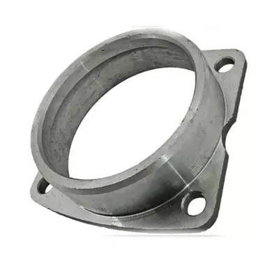 Корпус труби шкворня МТЗ 52-2308101