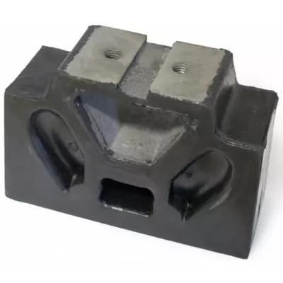 Подушка опори двигуна Т-150 бічна 150.00.075 (будиночок)