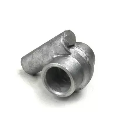 Муфта кріплення коромисла ГБЦ ЮМЗ, Д-65 (свисток) | Д02-020-А