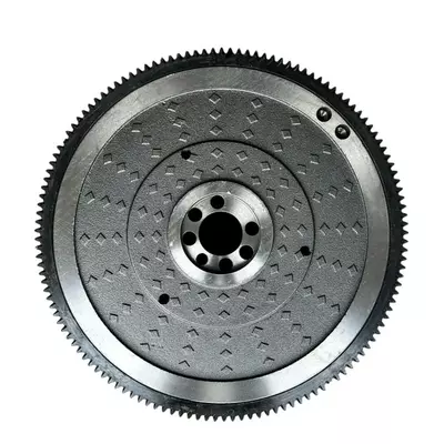 Маховик з вінцем Т-40 (Д-144), Д144-1005300Б