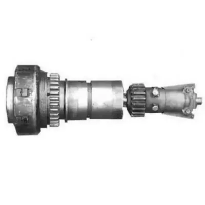 Редуктор пускового двигуна ЮМЗ Д65-1015101 СБ