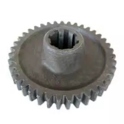 Шестірня роздавить. коробки Т-150 (Z = 39) 151.37.350-3