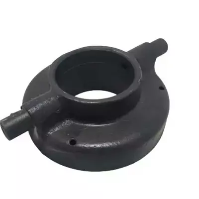 Корпус ЮМЗ відведення зчеплення 36-1604066-А (Д-65)