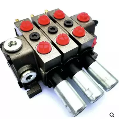 Гідророзподільник РП-70 МТЗ-892 (Болгарія)