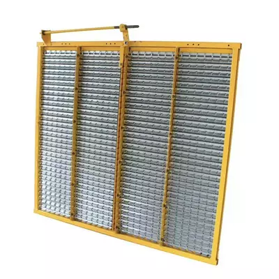 Решіто верхнє Ніва 54-2-12-3В (євро)