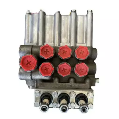 Гідророзподільник Р80-3/1-222 НОВИЙ (Болгария) МТЗ-80;82;ЮМЗ;Т-150