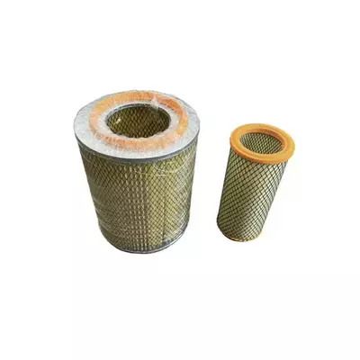 Фільтр повітряний Ск-5 Нива, ДТ-75, Т-130, Т-170 (А-41, Д-160,440), НІВА СК-5 старого зразка (СМД 17-22)