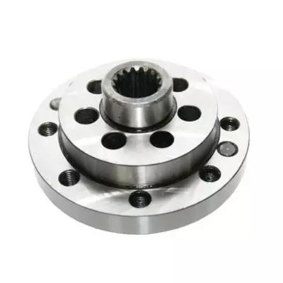 Фланець коліна Т-150, СМД-60 (60-04004.10)