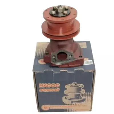 Насос водяний Д-240, Д-243, Д-245 МТЗ-80, 82, 892 Оригінал