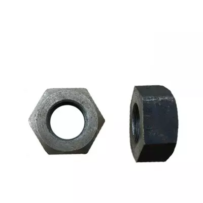 Гайка осі котка каретки Т-150 А31-3-01