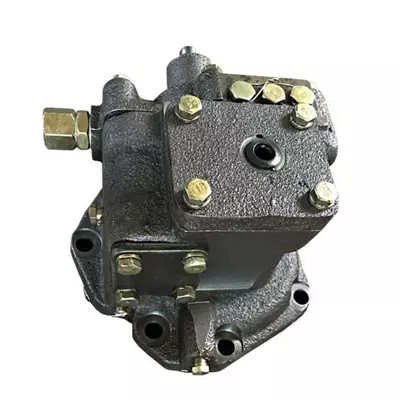 Розподільник Т-150 правий стар. обр. 150.37.025-1 (рем.)
